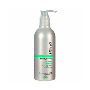 Shampoing Khara blanc 250 ml