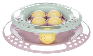 Circle Kitten Rond - Jouets pour Chats
