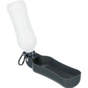 Gourde avec Gamelle 500 ml - Trixie