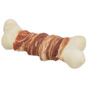Mini Os à la Viande de Canard et Cabillaud pour Chiens  7.5 cm - Trixie