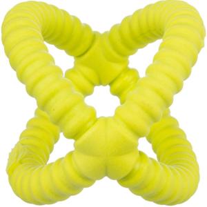  Jouet Flottant Aqua Toy Balle Jaune pour Chiens - Trixie