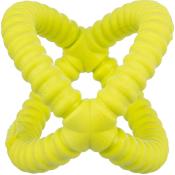  Jouet Flottant Aqua Toy Balle Jaune pour Chiens - Trixie