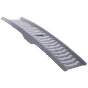 Rampe de Voiture Pliante en 3 en Plastique pour Chiens - Trixie