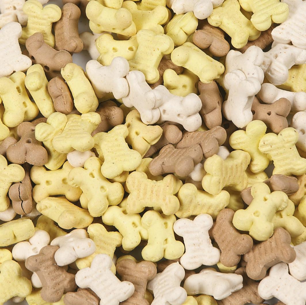 Biscuits Crunch Coeur pour Chien La Toutouniere Biscuits Crunch Coeur pour Chien La Toutouniere