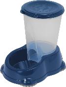 Distributeur de Nourriture pour Chien ou chat - 3 L