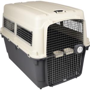 Cage de Transport  pour Grand Chien Kennel taille 8, XXXL