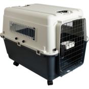 Cage de Transport pour Chien Kennel taille 7, XXL