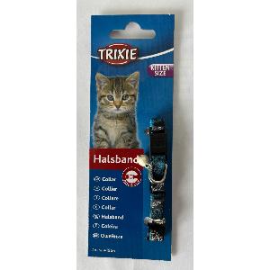 Collier Motif Fleurs pour Chatons - Trixie