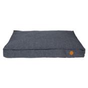 Matelas Hampton Orthopédique Gris - Jack Vanilla