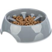 Gamelle Anti-glouton pour Chien 