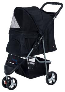 Poussette Pour Chien Munich La Toutouniere