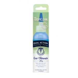 Lotion Nettoyante des Oreilles pour Chien - Tropiclean