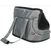 Sac de Transport Riva Argent pour Chien - Trixie