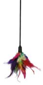 Plumeau - Jouets pour Chats