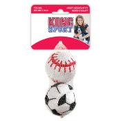 Kong Ball Sport - Jouet pour Chiens