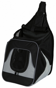 Sac Ventral pour Chien ou Chat Savina - Trixie