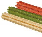 Friandises Barres Végétales pour Chiens - 23 cm
