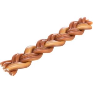 Tresse de Nerfs de Bœuf pour Chiens - 15 cm