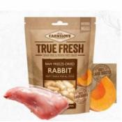 True Fresh Carnilove - Lapin et Potiron 40g