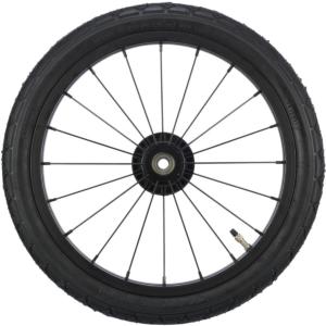 Roue de rechange pour Remorque Vélo 16 Pouces