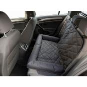 Coussin pour Siège de Voiture Double pour Chien - Trixie