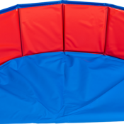 Piscine 80cm pour chiens-Animal Boulevard