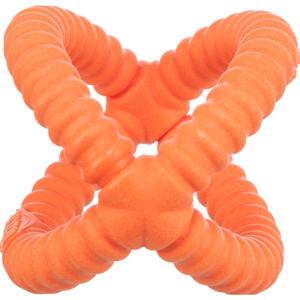  Jouet Flottant Aqua Toy Balle Orange pour Chiens - Trixie