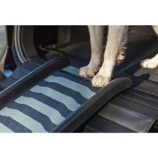 Rampe de Voiture Pliante en Plastique pour Chiens - Trixie