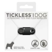 Anti Puces et Tiques Pro Tickless Mini pour Petits Chiens