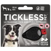 Anti Puces et Tiques Pro Tickless pour Chiens et Chats