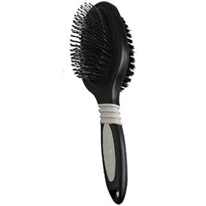 Brosse Double Grande pour Chien et Chat