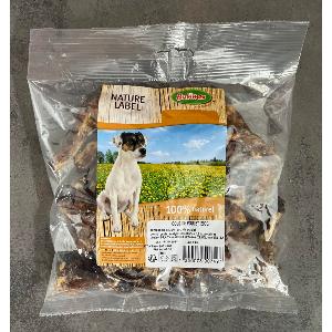 Cous de Poulet Séchés pour Chien  200 gr -Bubimex