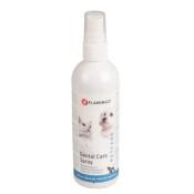 Spray Dentaire pour Chien et Chat - Flamingo