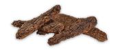 Jerky Brit - Filets Boeuf 80 gr