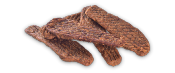 Jerky Brit - Filets Poulets 80 gr