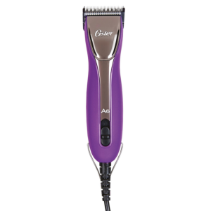 Tondeuse A6 Slim 3 vitesses - Oster 