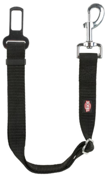 Ceinture de sécurité voiture pour chien