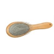 Brosse Double Face pour Chien et Chat - Trixie