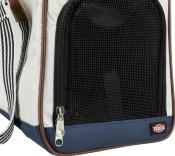 Sac de Transport pour Chien et Chat Elisa - Trixie