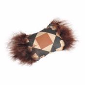 Peluche et plumes Aztec - Jouet pour Chats