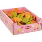 Friandise Sablé Rose pour Chiens - Trixie