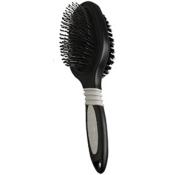 Brosse Double Moyenne pour Chien et Chat