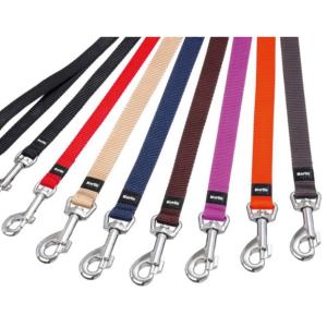 Laisse Nylon pour Chien