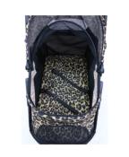 Poussette pour Chien Allure Cheetah - Innopet 