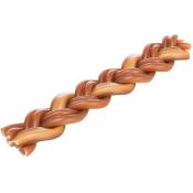 Tresse de Nerfs de Bœuf pour Chiens - 15 cm