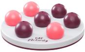 Jeu de Stratégie pour Chats Mini Solitaire - Cat Activity