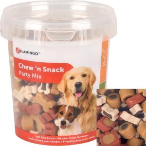 Friandises - Pot en Mélange pour Chien 500 gr