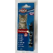 Collier Motif Fleurs pour Chatons - Trixie