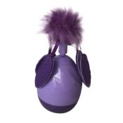 Oeuf Tumbler - Jouet pour Chats 