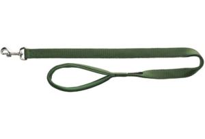 Laisse nylon Premium pour chien - Trixie